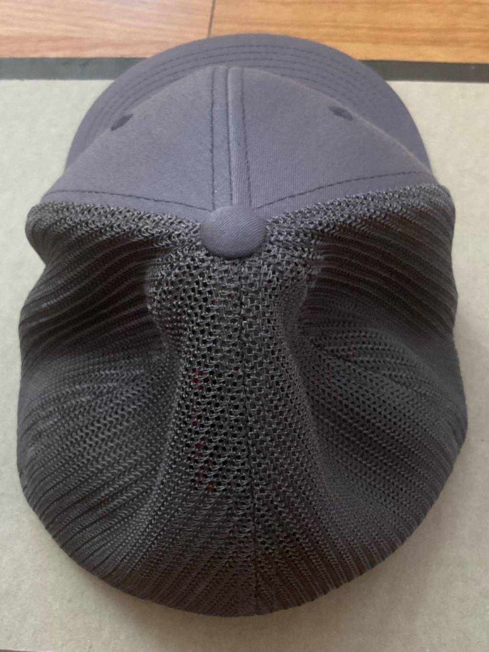 Ride! Baseball Cap - Picture 2 of 6